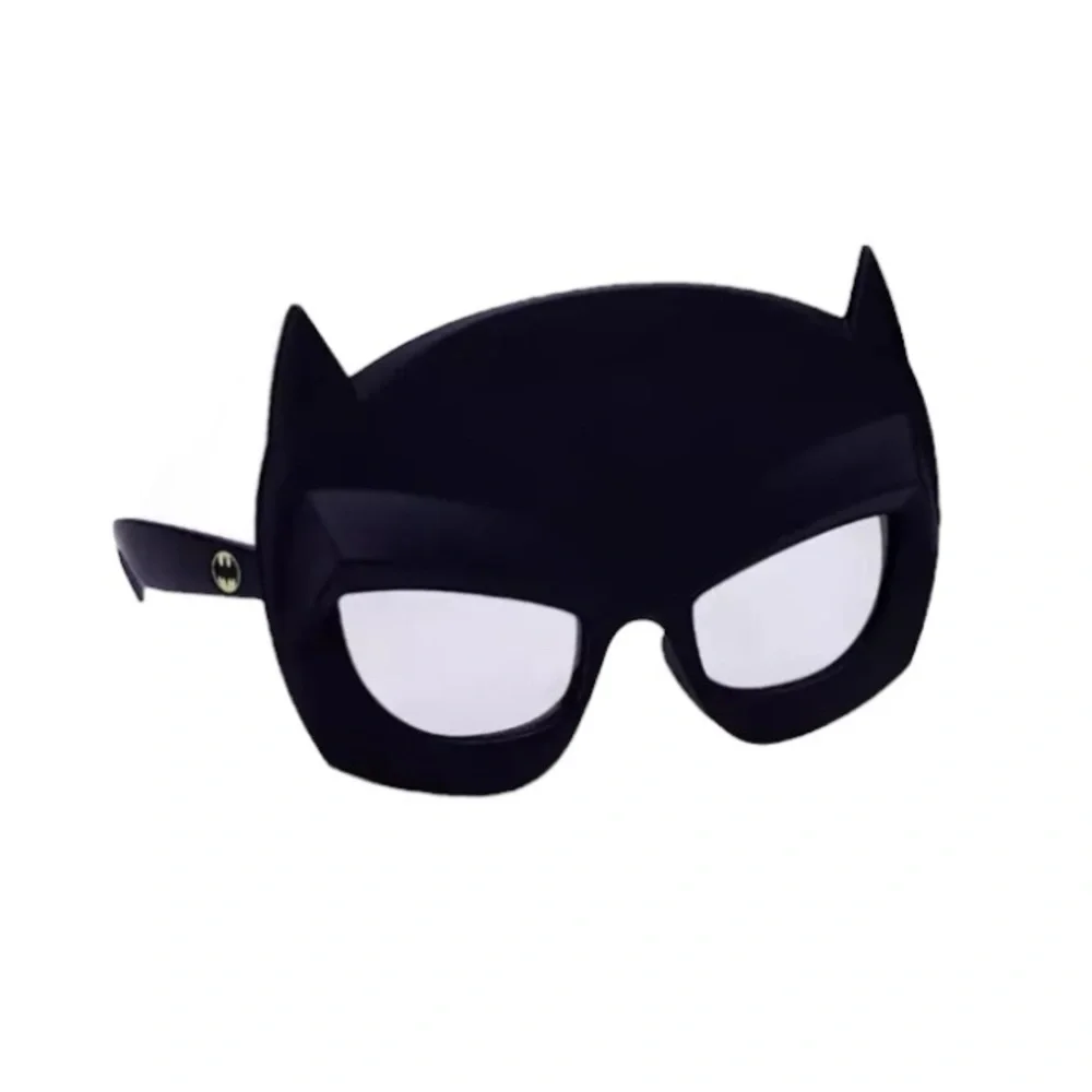 Batman DC Comics Lil Characters Novelty Sunglasses